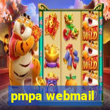 pmpa webmail